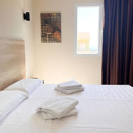 Hotel La Marina Elche La Mariña Εξωτερικό φωτογραφία