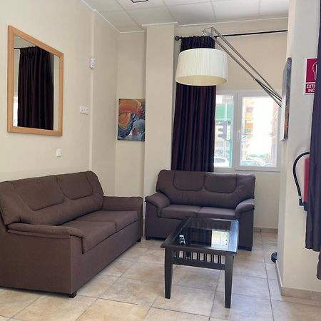 Hotel La Marina Elche La Mariña Εξωτερικό φωτογραφία