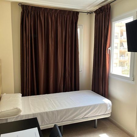 Hotel La Marina Elche La Mariña Εξωτερικό φωτογραφία