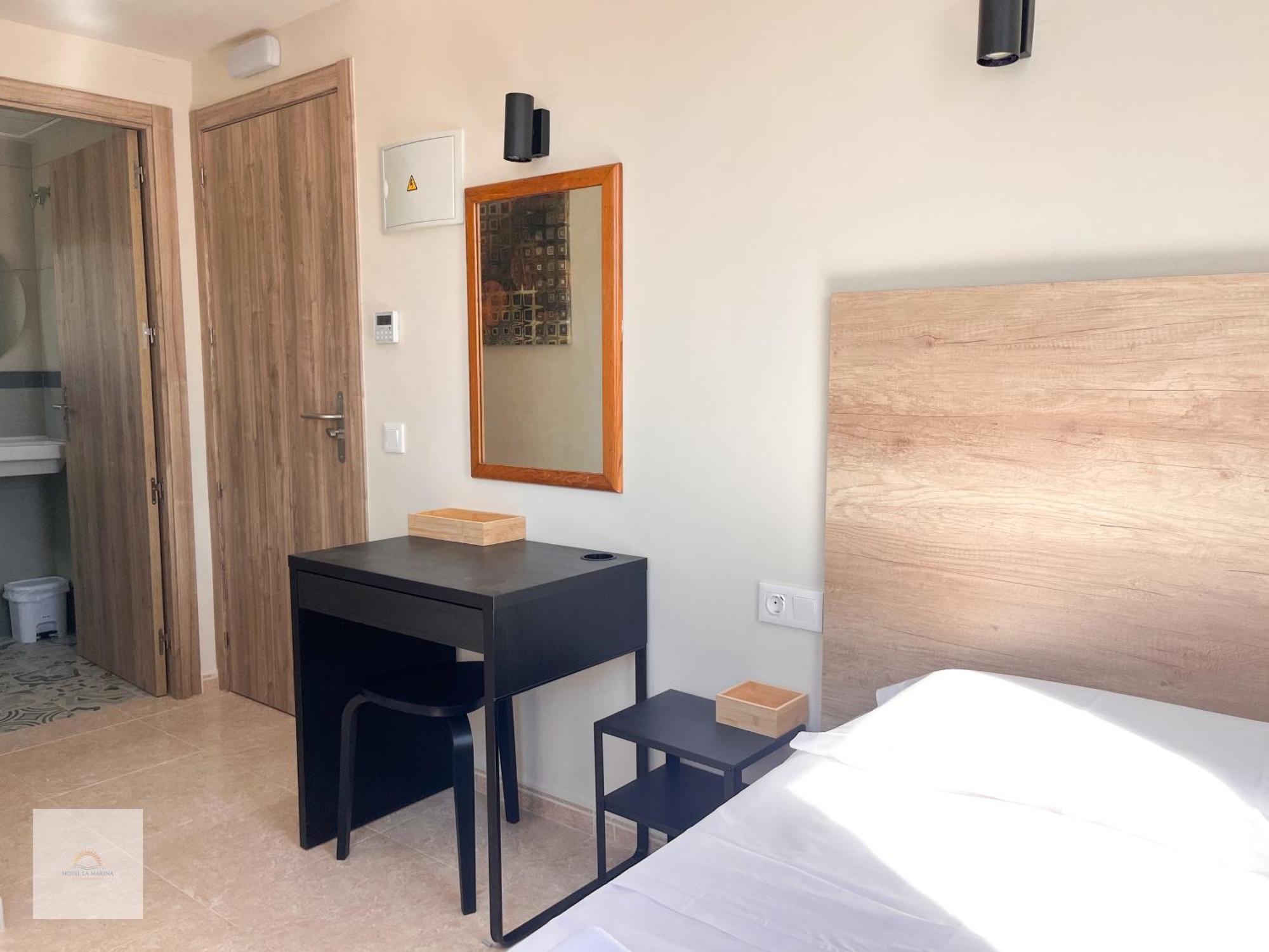 Hotel La Marina Elche La Mariña Εξωτερικό φωτογραφία