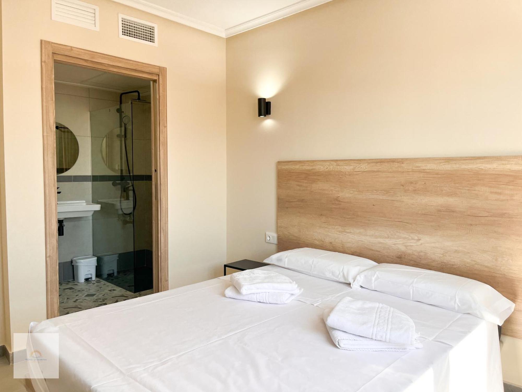 Hotel La Marina Elche La Mariña Εξωτερικό φωτογραφία