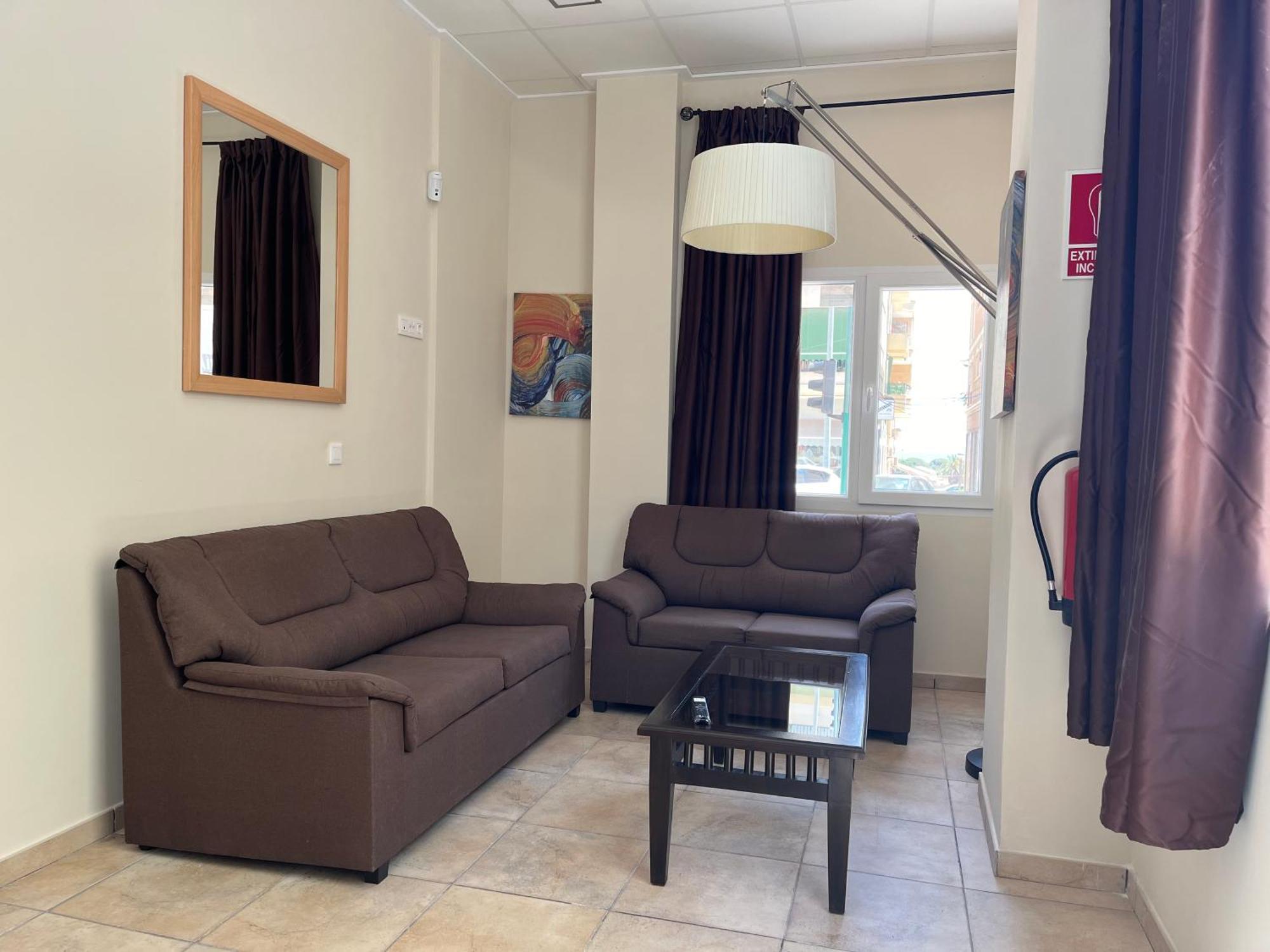 Hotel La Marina Elche La Mariña Εξωτερικό φωτογραφία