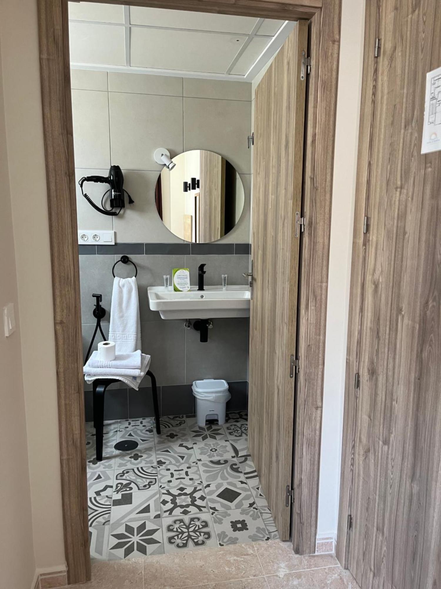 Hotel La Marina Elche La Mariña Εξωτερικό φωτογραφία
