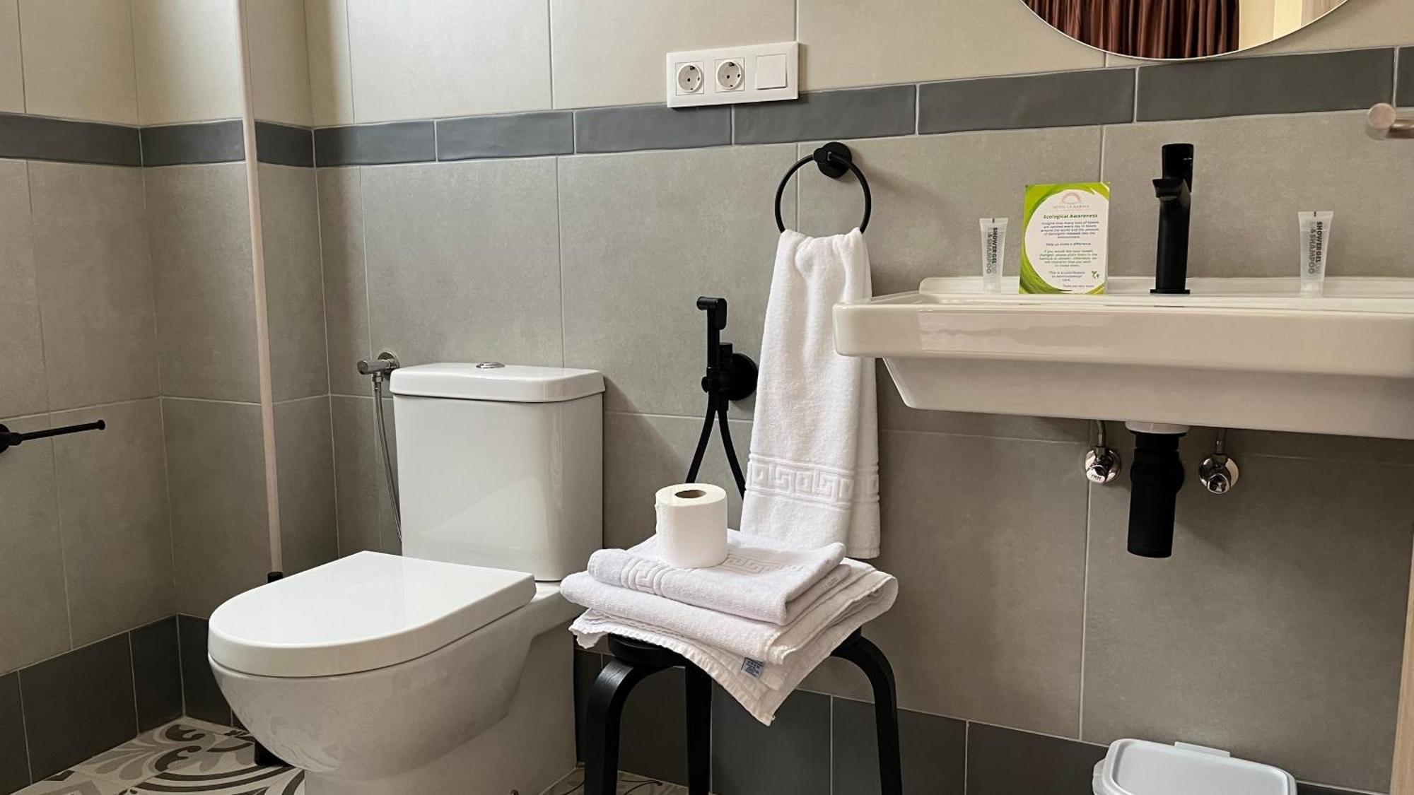 Hotel La Marina Elche La Mariña Εξωτερικό φωτογραφία