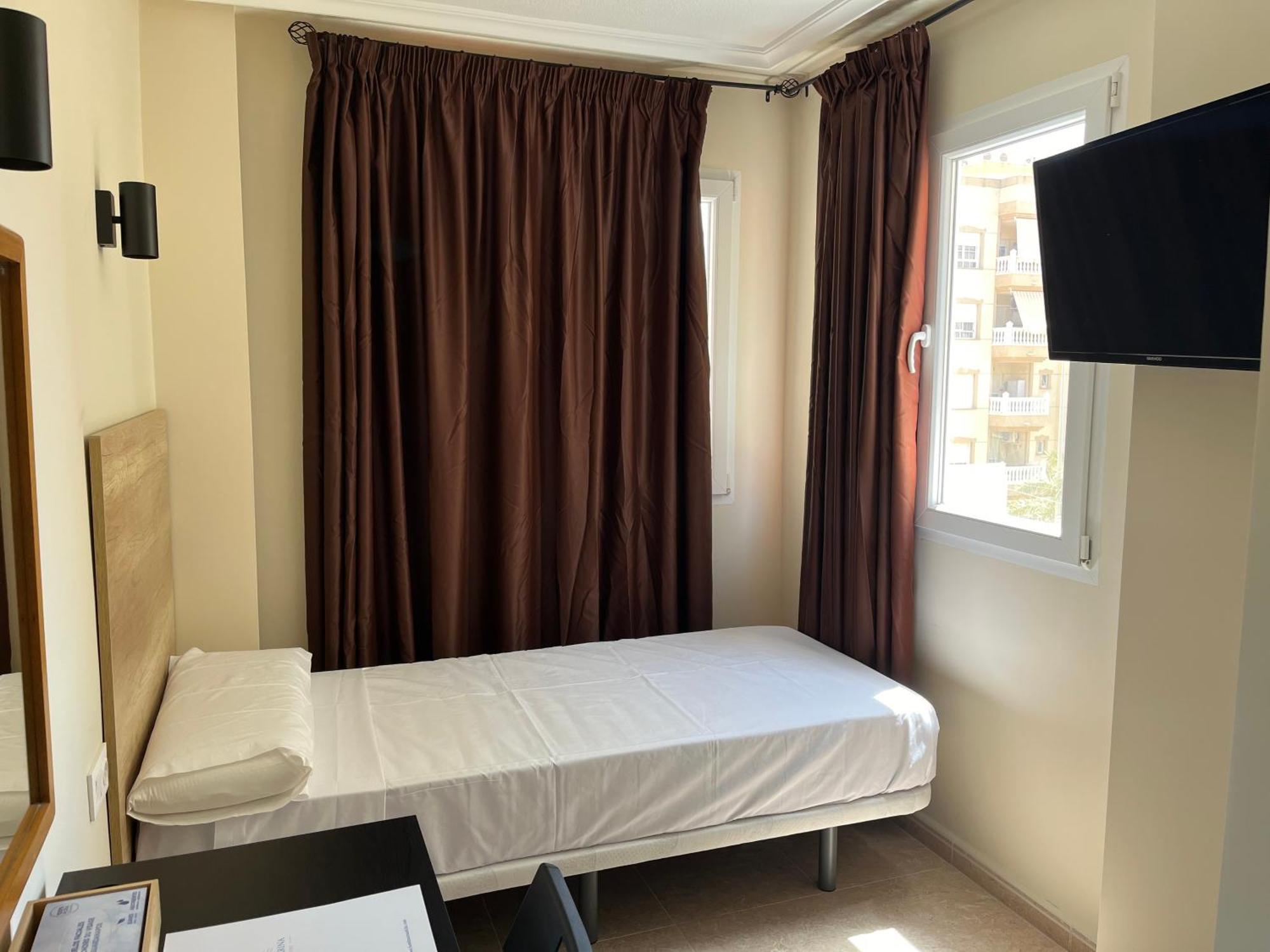Hotel La Marina Elche La Mariña Εξωτερικό φωτογραφία